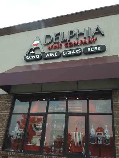 Wine Store «Adelphia Wine Company», reviews and photos, 51 Arthur St B, East Brunswick, NJ 08816, USA