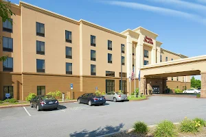Hampton Inn & Suites Seneca-Clemson Area image