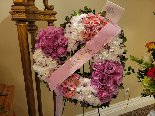 Florist «Flower Patch», reviews and photos, 4370 300 W, Salt Lake City, UT 84107, USA