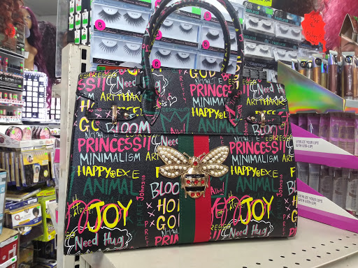 Beauty Supply Store «Nubian Beauty Supply», reviews and photos, 1162 Pryor Rd SW # A, Atlanta, GA 30315, USA