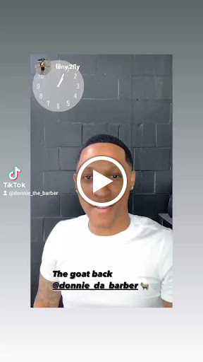 Barber Shop «Razor 1 Kutz Barbershop», reviews and photos, 7218 Montgomery Rd, Silverton, OH 45236, USA