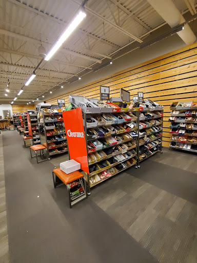 Shoe Store «DSW Designer Shoe Warehouse», reviews and photos, 3439 Capital City Mall Dr, Camp Hill, PA 17011, USA