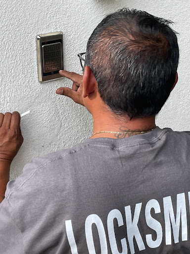 Locksmith «A-1 Lock & Safe», reviews and photos, 1482 E Los Angeles Ave, Simi Valley, CA 93065, USA