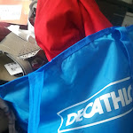 Photo n° 1 de l'avis de Mathilde.u fait le 10/06/2018 à 16:23 pour Decathlon Chambourcy à Chambourcy