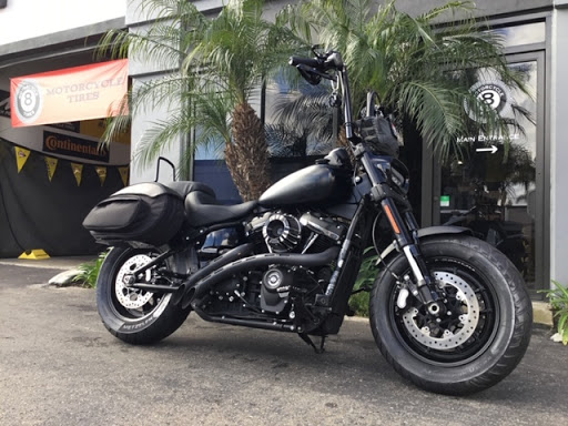 8 Ball Motorcycle Tires of Escondido image