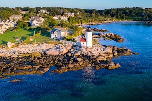 Annisquam Lighthouse - photo 34