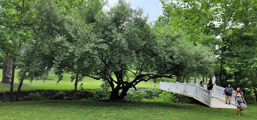 Wedding Venue «Historic Jordan Springs», reviews and photos, 1160 Jordan Springs Rd, Jordan Springs, VA 22656, USA