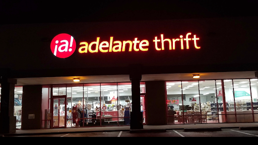 Thrift Store «Adelante Thrift», reviews and photos