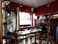 Atmosphère du Restaurant français Restaurant 14 Juillet à Paris - n°4