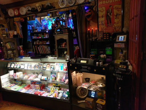 Magic Store «Magic Fun House», reviews and photos, 4100 Rowlett Rd #400, Rowlett, TX 75088, USA