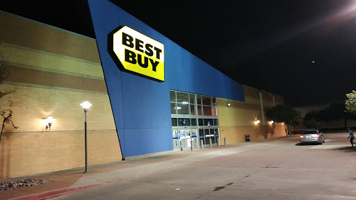 Electronics Store «Best Buy», reviews and photos, 3171 N President George Bush Hwy, Garland, TX 75040, USA