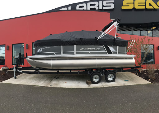 Motor Vehicle Dealer «SK Northwest», reviews and photos, 250 SE Division Pl, Portland, OR 97202, USA