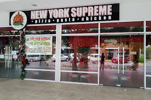 New York Supreme image