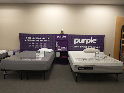 Mattress Store «Mattress Firm Fox Run», reviews and photos, 625 Solomons Island Rd N, Prince Frederick, MD 20678, USA