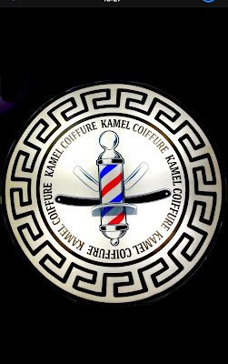 Kamel Coiffure à Creil