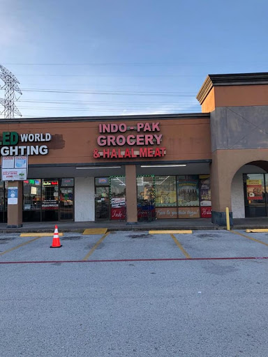 Grocery Store «Indopak Grocery & Halal Meat», reviews and photos, 10732 FM 1960, Houston, TX 77070, USA