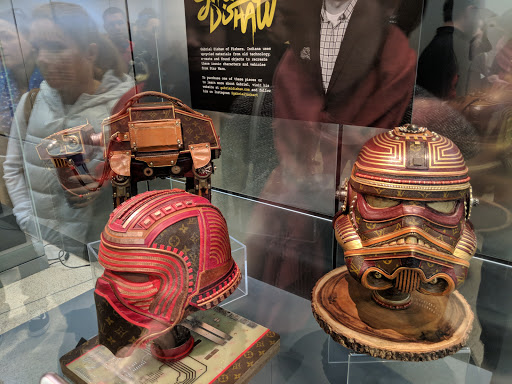 Imax Theater «IMAX Theatre», reviews and photos, 650 W Washington St, Indianapolis, IN 46204, USA