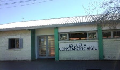 Escuela Constancio Cecilio Vigil