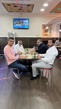 Atmosphère du Restaurant pakistanais Pak Grill à Le Bourget - n°20