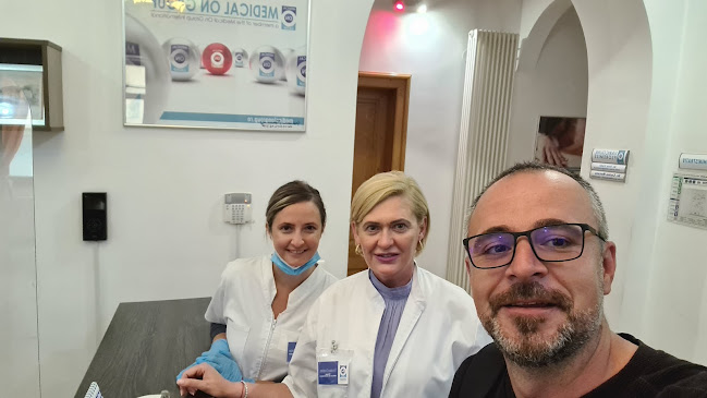 Opinii despre Medical On Group Brasov în <nil> - Doctor