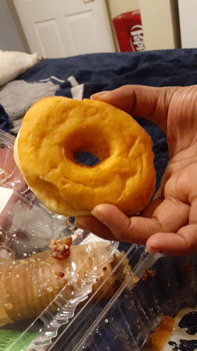 Donut Shop «Real Donuts #1», reviews and photos, 1811 W Charleston Blvd #1, Las Vegas, NV 89102, USA