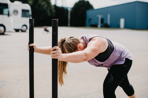 Gym «Iron Musket CrossFit», reviews and photos, 120 Commerce Cir #400/500/600, Kearneysville, WV 25430, USA