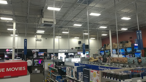 Electronics Store «Best Buy», reviews and photos, 1900 Evans Rd, Melbourne, FL 32904, USA