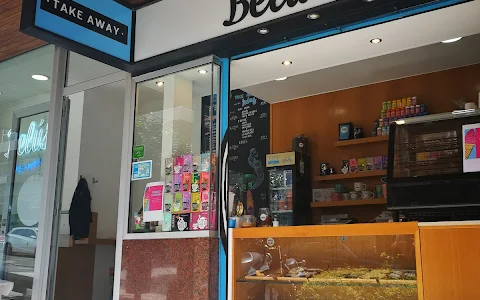 BELUS TAKE AWAY COFFEE image