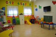 Centro de Educación Infantil Caracola en Utrera