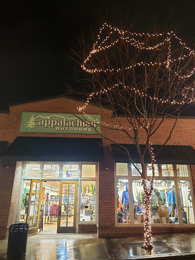 Ski Shop «Appalachian Outdoors», reviews and photos, 123 S Allen St, State College, PA 16801, USA