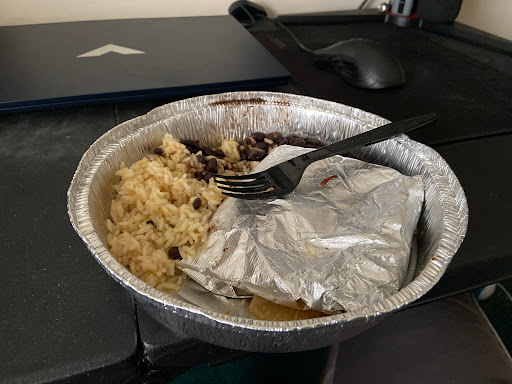 Mexican Restaurant «Costa Vida», reviews and photos, 768 W 1425 N, Layton, UT 84041, USA