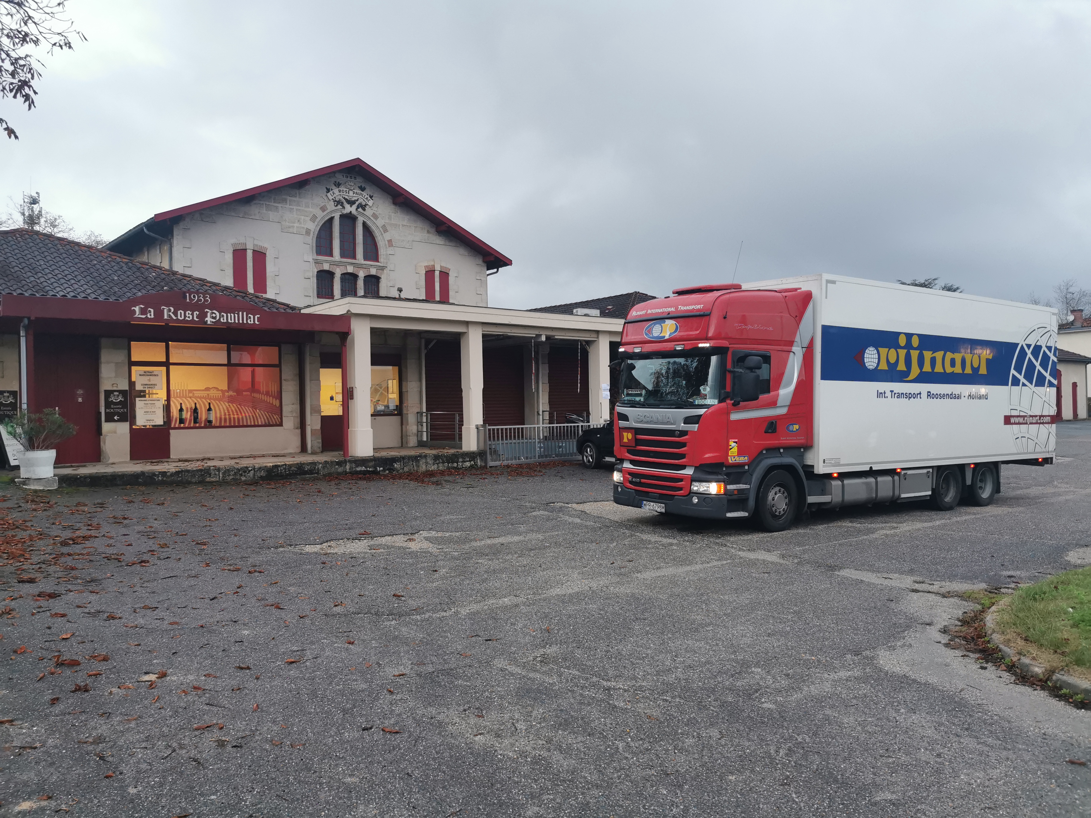 Photo n° 1 de l'avis de Jaro.a fait le 21/11/2023 à 07:24