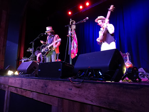 Performing Arts Theater «Vinegar Hill Music Theatre», reviews and photos, 53 Old Post Rd, Arundel, ME 04046, USA