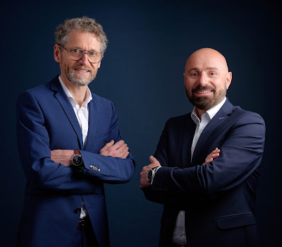 AXA Assurance et Banque Daubin, Zawartka, Degenne à Clermont