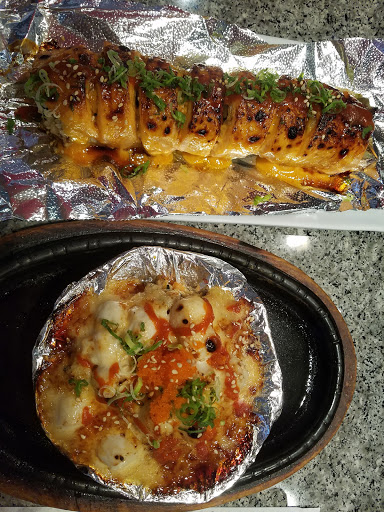 Marui Sushi