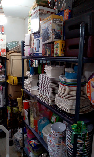 The kitchenware House, 61 Adekunle Banjo Ave, Magodo, 300001, Lagos, Nigeria, Building Materials Store, state Lagos