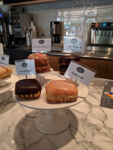 Donut Shop «DB3 Donuts», reviews and photos, 1704 Central St, Evanston, IL 60201, USA