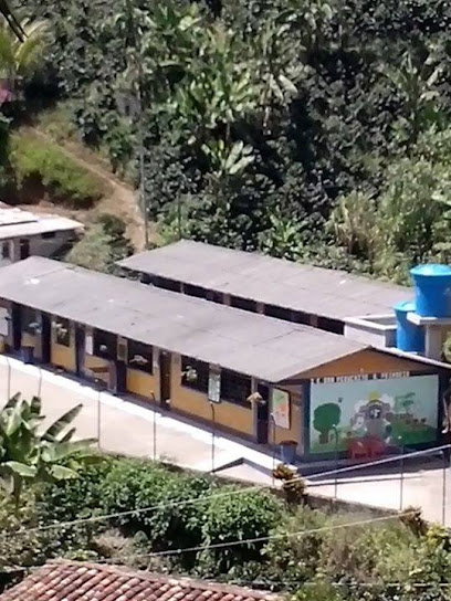 Escuela San Peruchito sede primaria