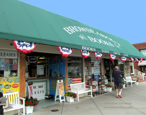 Browseabout Books, 133 Rehoboth Ave, Rehoboth Beach, DE 19971, USA, 