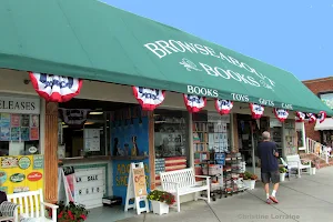 Browseabout Books image