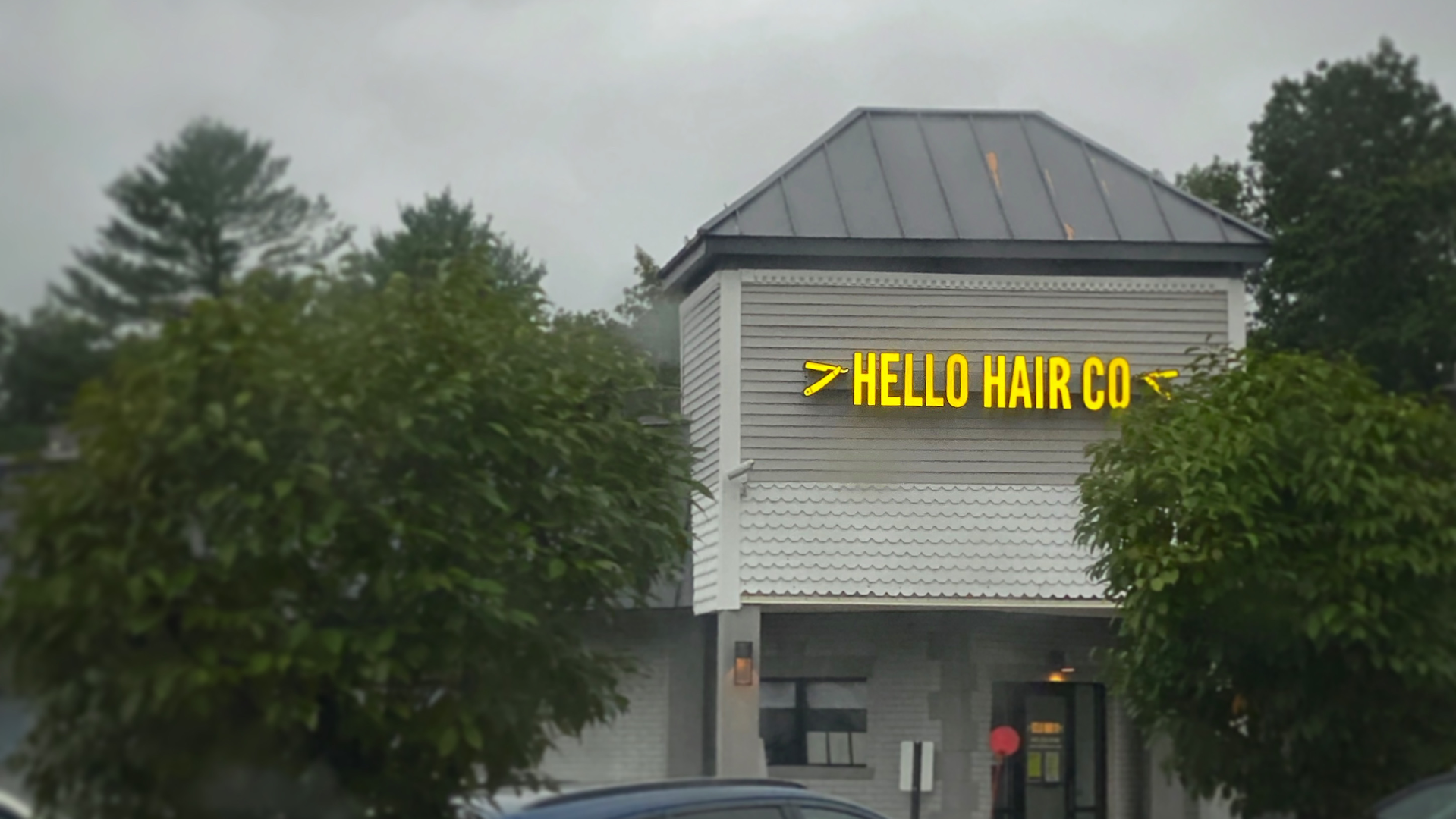 Hello Hair Co