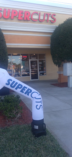 Hair Salon «Supercuts», reviews and photos, 3822 Murrell Rd, Rockledge, FL 32955, USA