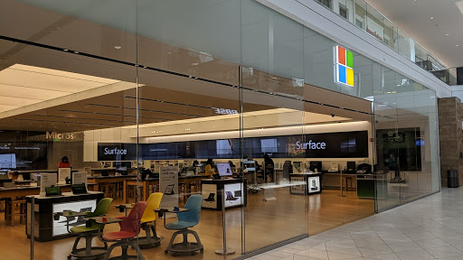Computer Store «Microsoft Store», reviews and photos, 2855 Stevens Creek Blvd #1135, Santa Clara, CA 95050, USA