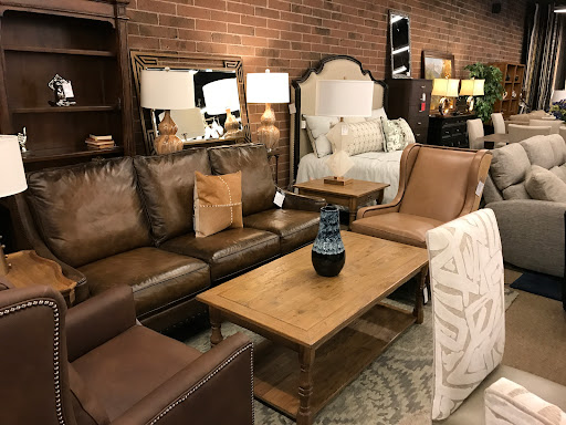 Furniture Store «Colorado Style Home Furnishings», reviews and photos, 2550 E County Line Rd, Littleton, CO 80126, USA