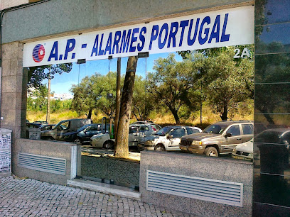 A.P. - Alarmes Portugal, Lda.