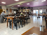 Atmosphère du Restaurant La Bonne Table à Flers-en-Escrebieux - n°15