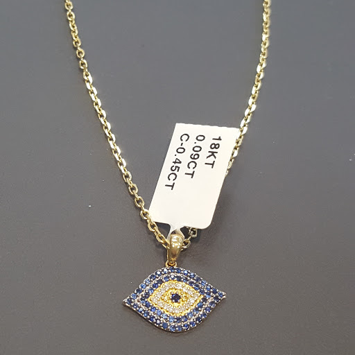 Jeweler «Marlowe Credit Jewelers», reviews and photos, 16055 Cross Bay Blvd, Jamaica, NY 11414, USA