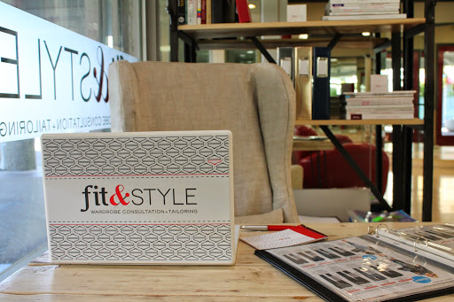 Fit & Style (formerly Just Alterations)