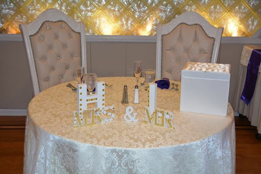 Wedding Venue «Mediterranean Manor», reviews and photos, 303 E Main St, Patchogue, NY 11772, USA
