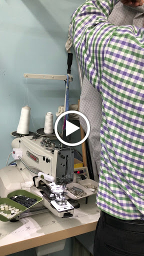 Dry Cleaner «Superior Cleaners», reviews and photos, 1883 Black Rock Turnpike, Fairfield, CT 06825, USA